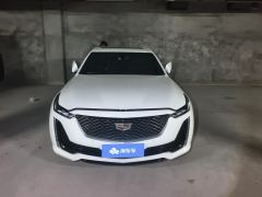 Cadillac CT5 28T Luxury (Standard) - фото 3