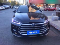 BYD Tang DM-i Edition 1.5T 112km Version 7 - ფოტო 3