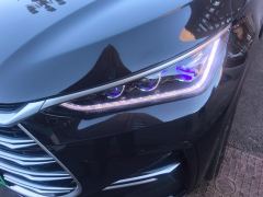 BYD Tang DM-i Edition 1.5T 112km Version 7 - ფოტო 4
