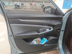 Geely Boyue COOL 1.5T Smart Connection Edition - ფოტო 12