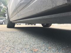 Li Auto L9 Ultra Smart Refresh Edition - ფოტო 11