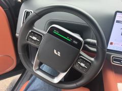 Li Auto L9 Ultra Smart Refresh Edition - ფოტო 18