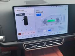 Li Auto L9 Ultra Smart Refresh Edition - ფოტო 20