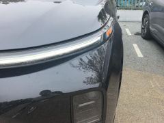 Li Auto L9 Ultra Smart Refresh Edition - ფოტო 4