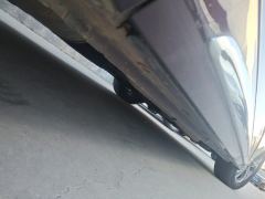 Maxus G90 2.0T Edition 7 - ფოტო 10