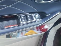 Maxus G90 2.0T Edition 7 - ფოტო 13