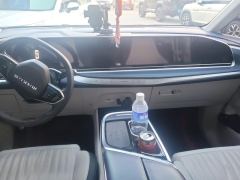 Maxus G90 2.0T Edition 7 - ფოტო 17