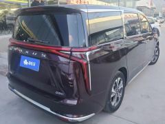 Maxus G90 2.0T Edition 7 - ფოტო 2