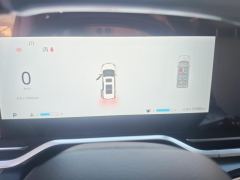 Maxus G90 2.0T Edition 7 - ფოტო 20