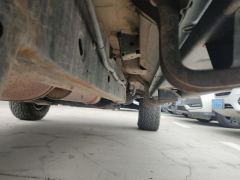 Ford Ranger 1stEdition - ფოტო 10