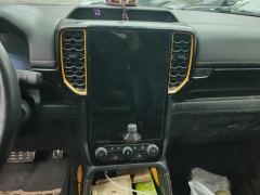Ford Ranger 1stEdition - ფოტო 17