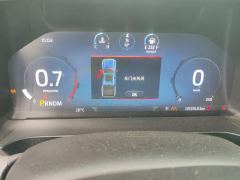 Ford Ranger 1stEdition - ფოტო 20