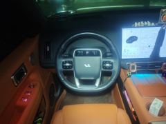 Li Auto L6 Max - ფოტო 18