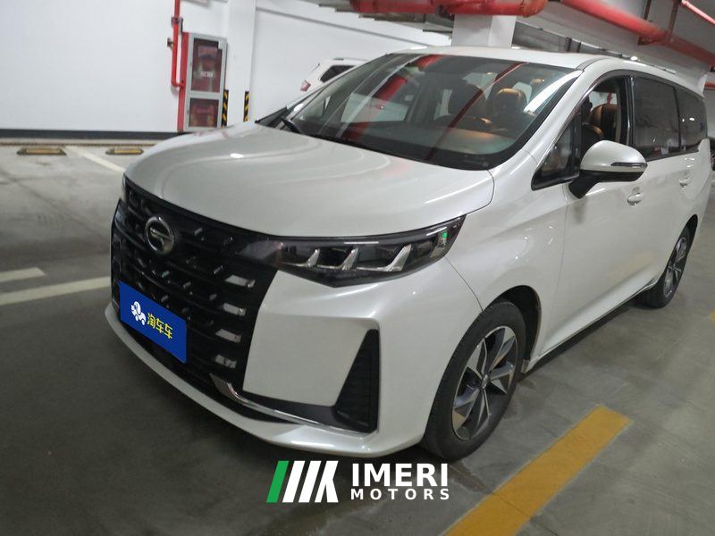 GAC Aion M6 Pro 270T Luxury Edition - ავტომობილი ჩინეთიდან