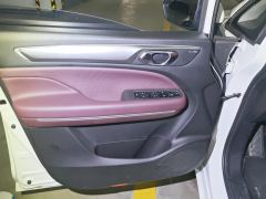 GAC Aion M6 Pro 270T Luxury Edition - ფოტო 12