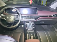 GAC Aion M6 Pro 270T Luxury Edition - ფოტო 16