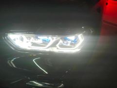 BMW X5 xDrive30Li Deluxe VersionM - ფოტო 4
