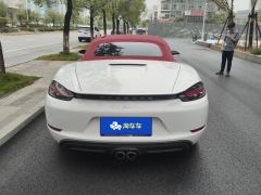 Porsche 718 Boxster 2.0T - photo 7