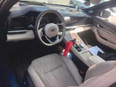 Geely Xingyue L Dongfang Yao 2.0T Automatic two-wheel drive Star Edition - photo 16