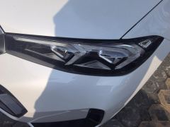 BMW 3 Series 325Li M Sport Package - ფოტო 4