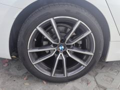 BMW 3 Series 325Li M Sport Package - ფოტო 6