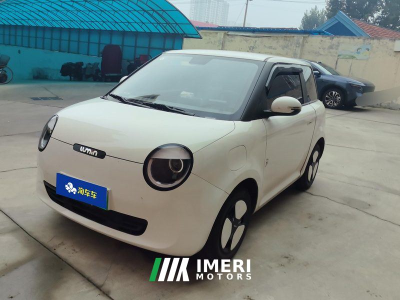 Changan Lumin 155km