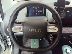 Changan Lumin 155km - ფოტო 18