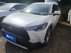 Toyota Corolla Sharp Release 2.0L Edition - ფოტო 1