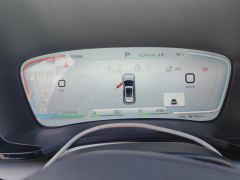 BYD Song PLUS DM-i Honor Edition 1.5L 110km Flagship PLUS - ფოტო 20