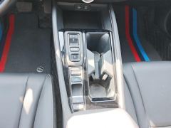 Honda Accord e:PHEV 2.0L 82km Luxury Edition - ფოტო 19