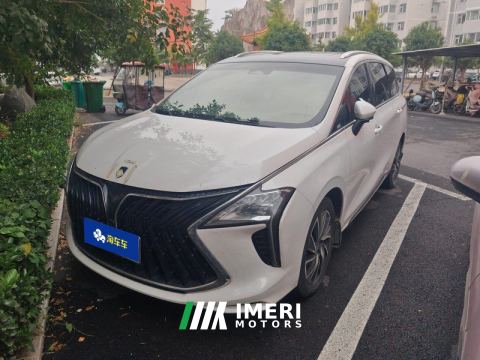2022 Dongfeng Forthing Yacht 1.5T Edition - ავტომობილი ჩინეთიდან