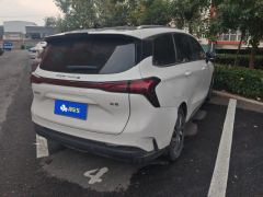 Dongfeng Forthing Yacht 1.5T Edition - ფოტო 2