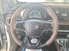GAC M6 Pro 270T Luxury Edition - ფოტო 18