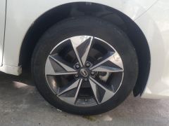 GAC M6 Pro 270T Luxury Edition - ფოტო 6