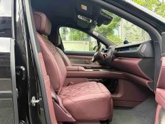 NIO ES8 Seven-Seat Executive Luxury Edition - ფოტო 13