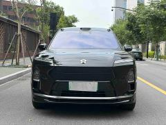 NIO ES8 Seven-Seat Executive Luxury Edition - ფოტო 2