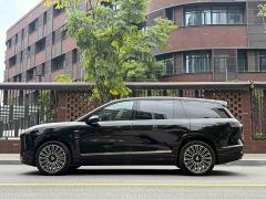 NIO ES8 Seven-Seat Executive Luxury Edition - ფოტო 5