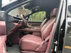 NIO ES8 Seven-Seat Executive Luxury Edition - ფოტო 6