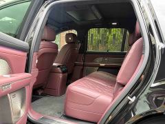 NIO ES8 Seven-Seat Executive Luxury Edition - ფოტო 8