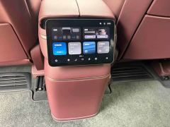 NIO ES8 Seven-Seat Executive Luxury Edition - ფოტო 9