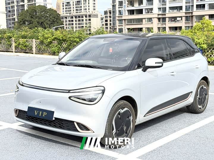Dongfeng Nammi 01 Original Edition 330 Plus