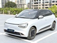 Dongfeng Nammi 01 Original Edition 330 Plus - ფოტო 1