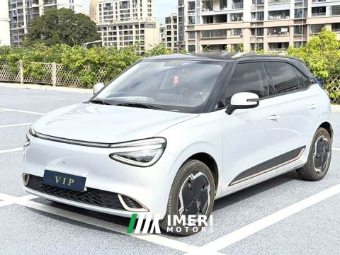 2025 Dongfeng Nammi 01 Original Edition 330 Plus - ავტომობილი ჩინეთიდან