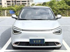 Dongfeng Nammi 01 Original Edition 330 Plus - ფოტო 2