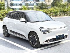 Dongfeng Nammi 01 Original Edition 330 Plus - ფოტო 3