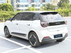Dongfeng Nammi 01 Original Edition 330 Plus - ფოტო 4