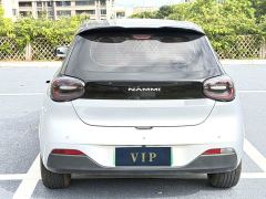 Dongfeng Nammi 01 Original Edition 330 Plus - ფოტო 5