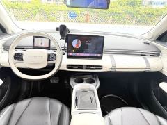 Dongfeng Nammi 01 Original Edition 330 Plus - ფოტო 7