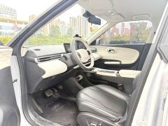 Dongfeng Nammi 01 Original Edition 330 Plus - ფოტო 9