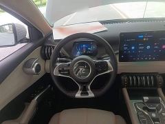 BYD Yuan Plus Champion Edition 510KM Leading - ფოტო 10